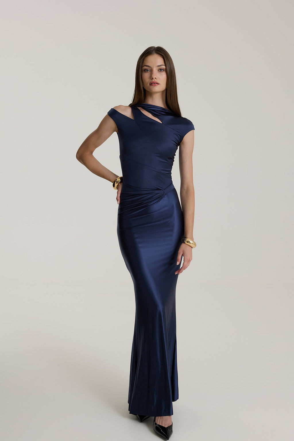 Midnight Blue