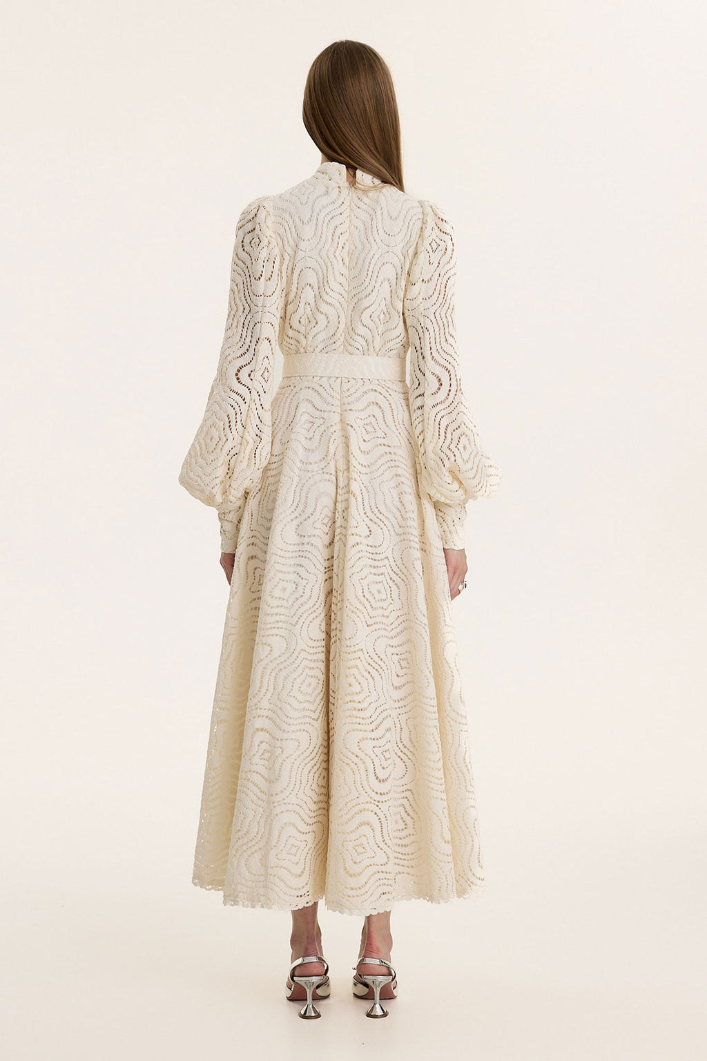 Ethereal Grace