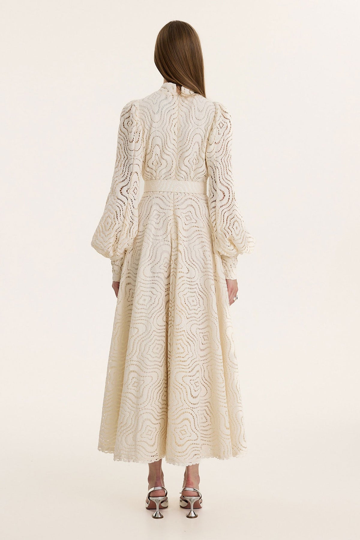 Ethereal Grace