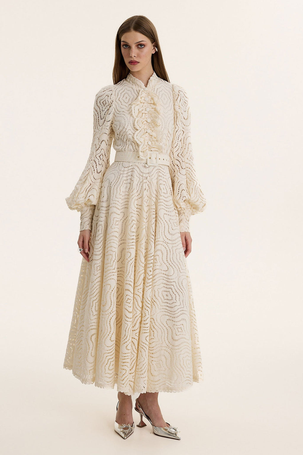 Ethereal Grace