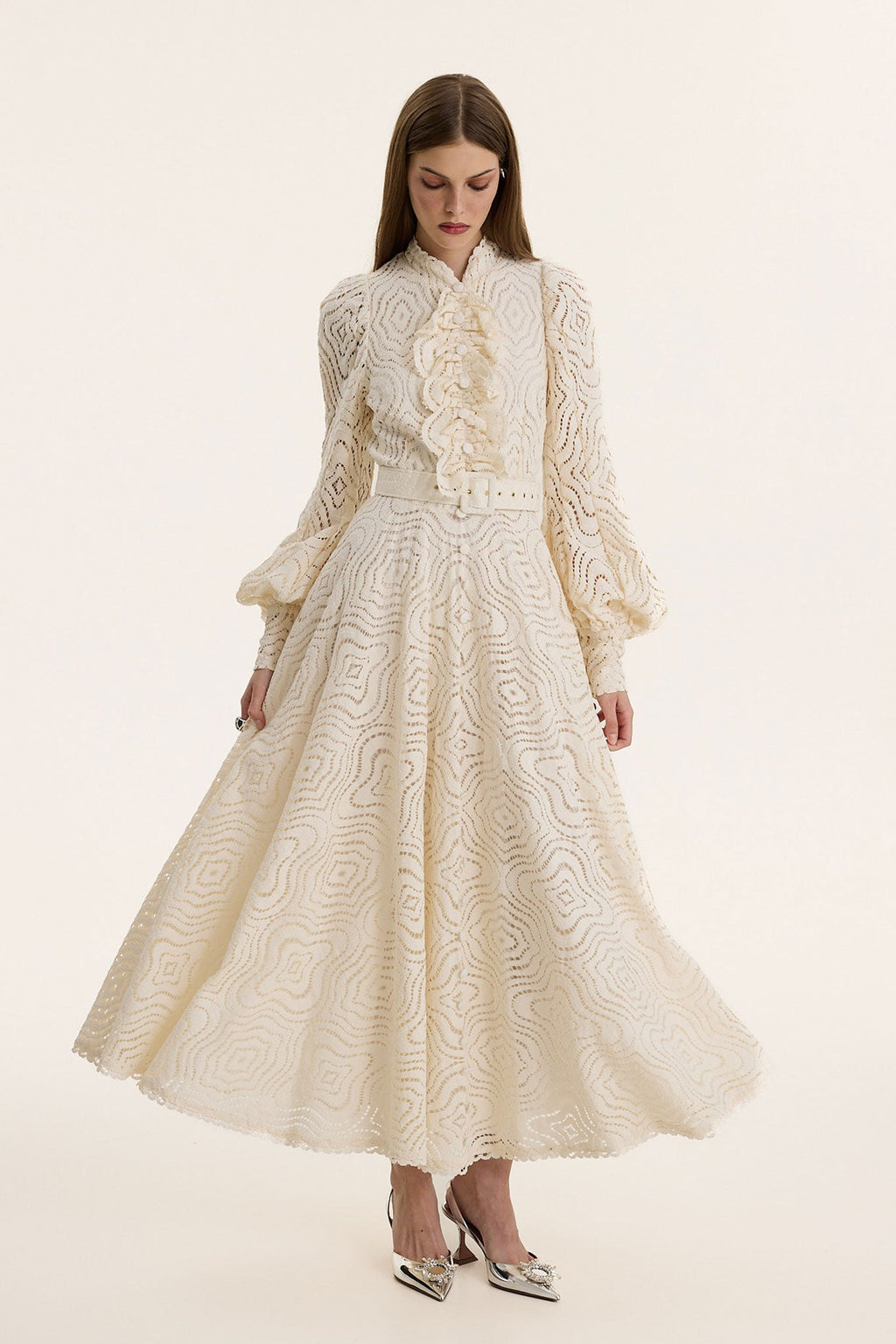 Ethereal Grace