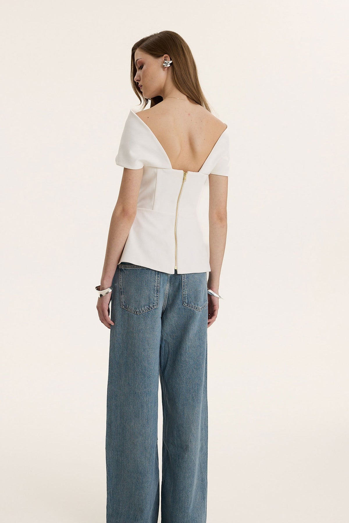 Denim Muse