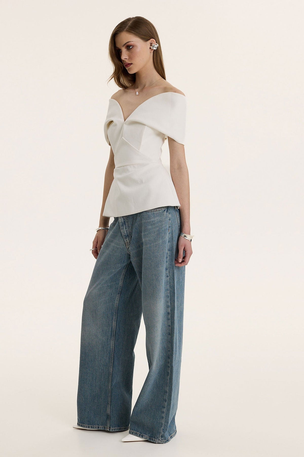 Denim Muse