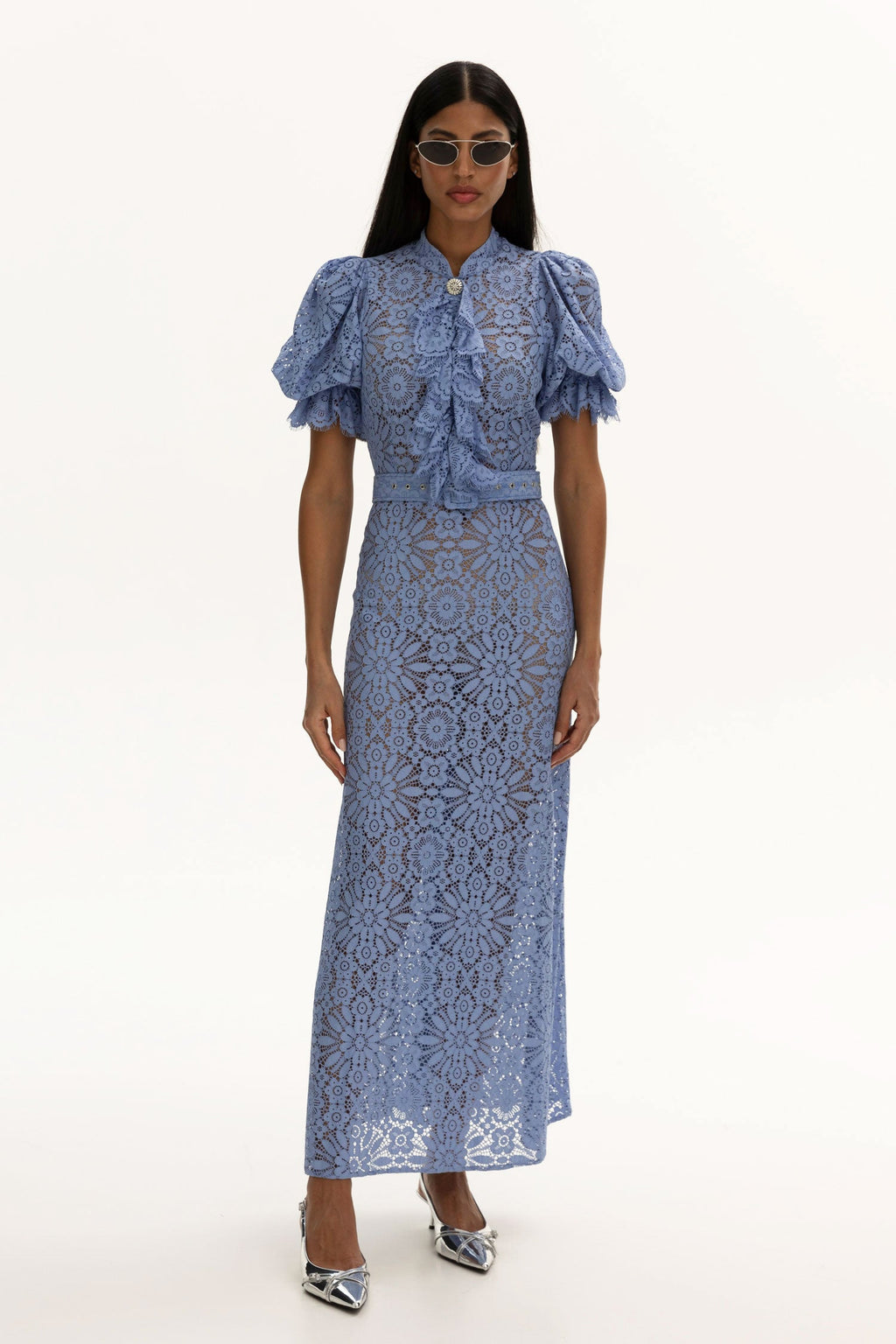 Celeste Dress
