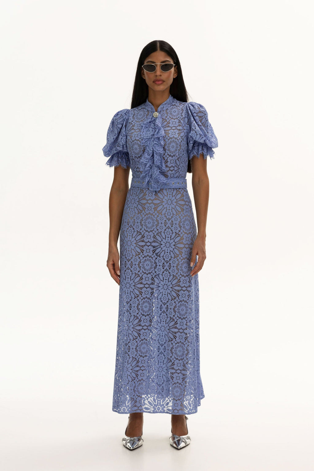 Celeste Dress
