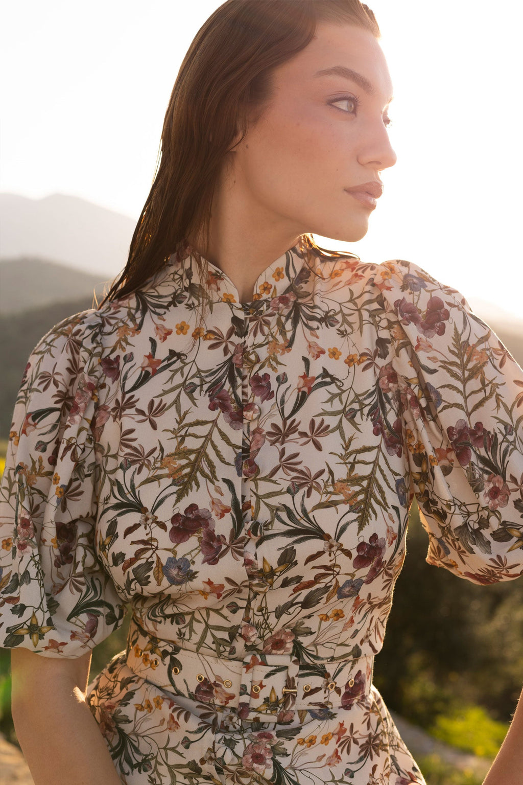 Jardin de Fleurs