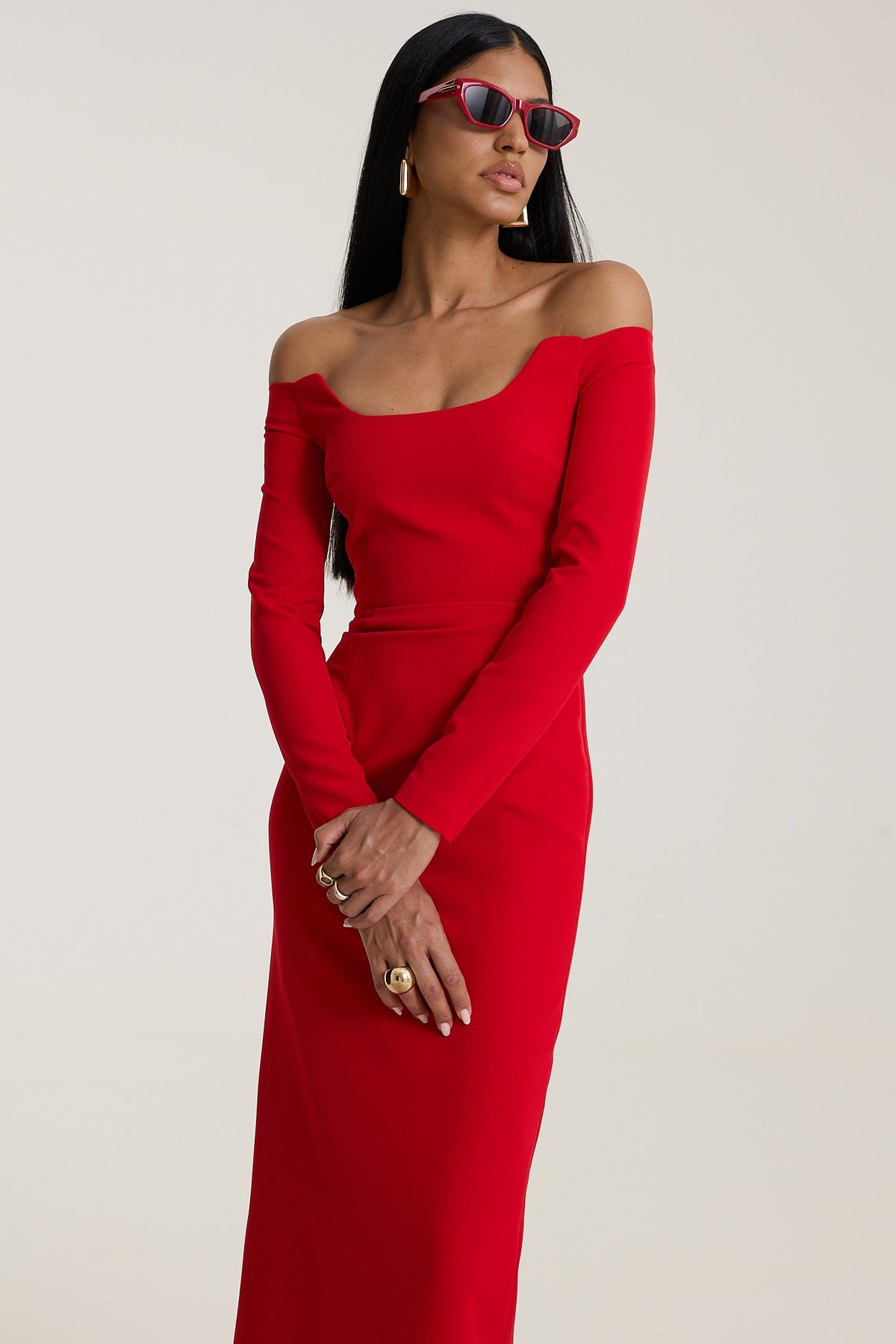 Red Salvaje