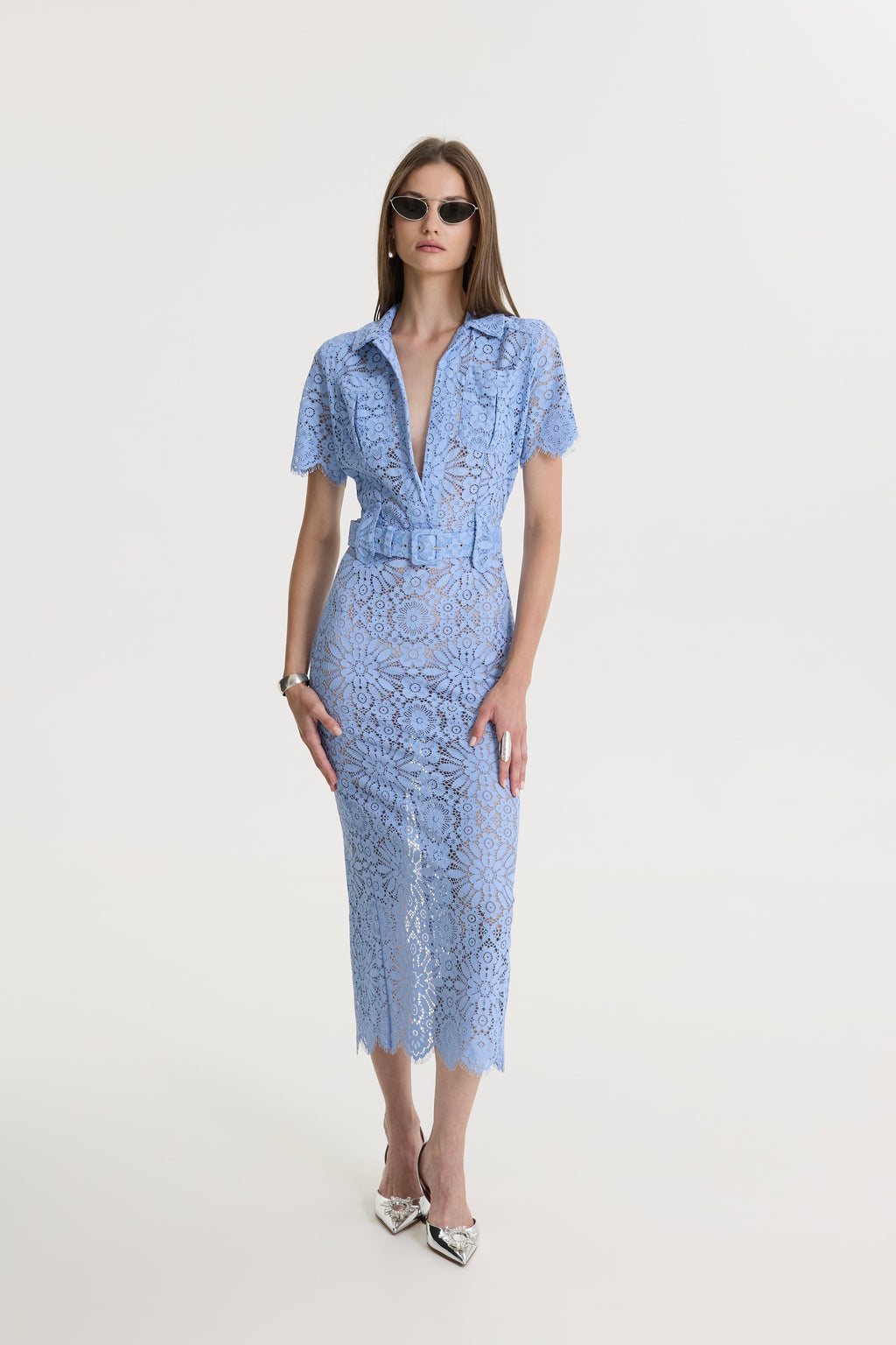 Skyline Lace