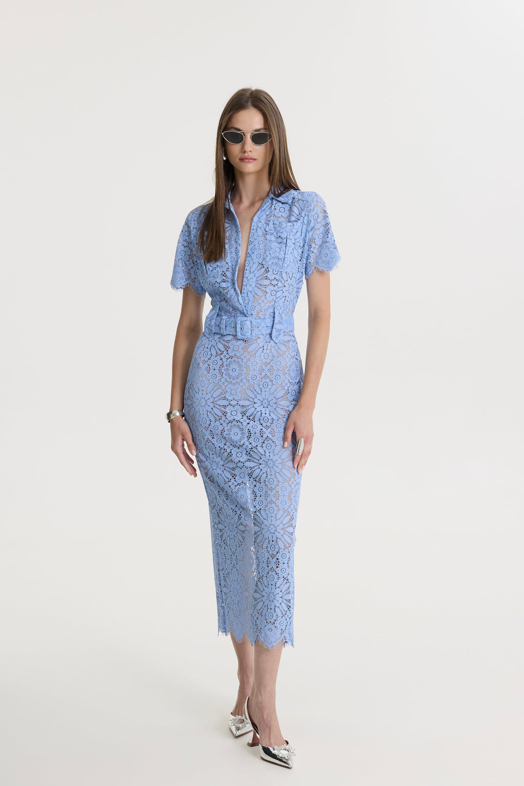 Skyline Lace