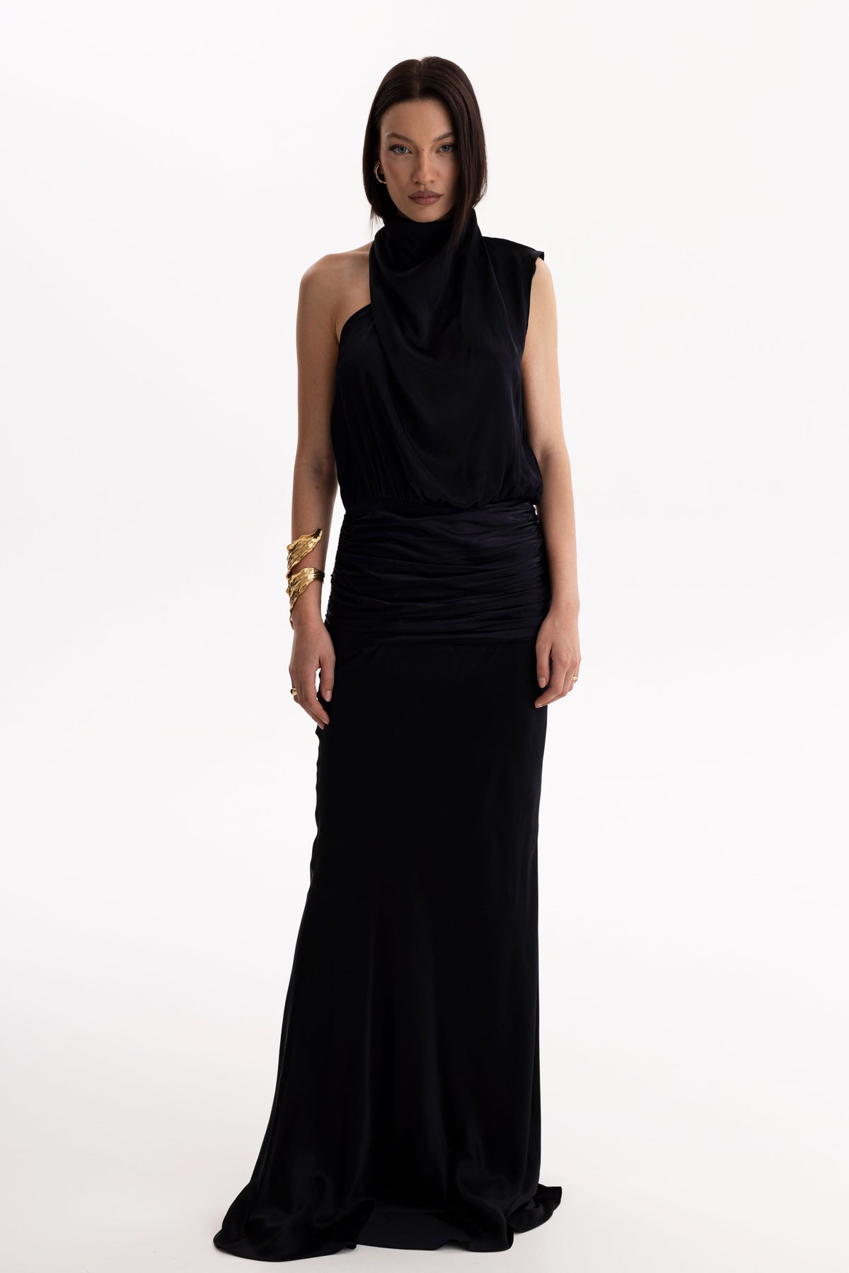 Black and Bold