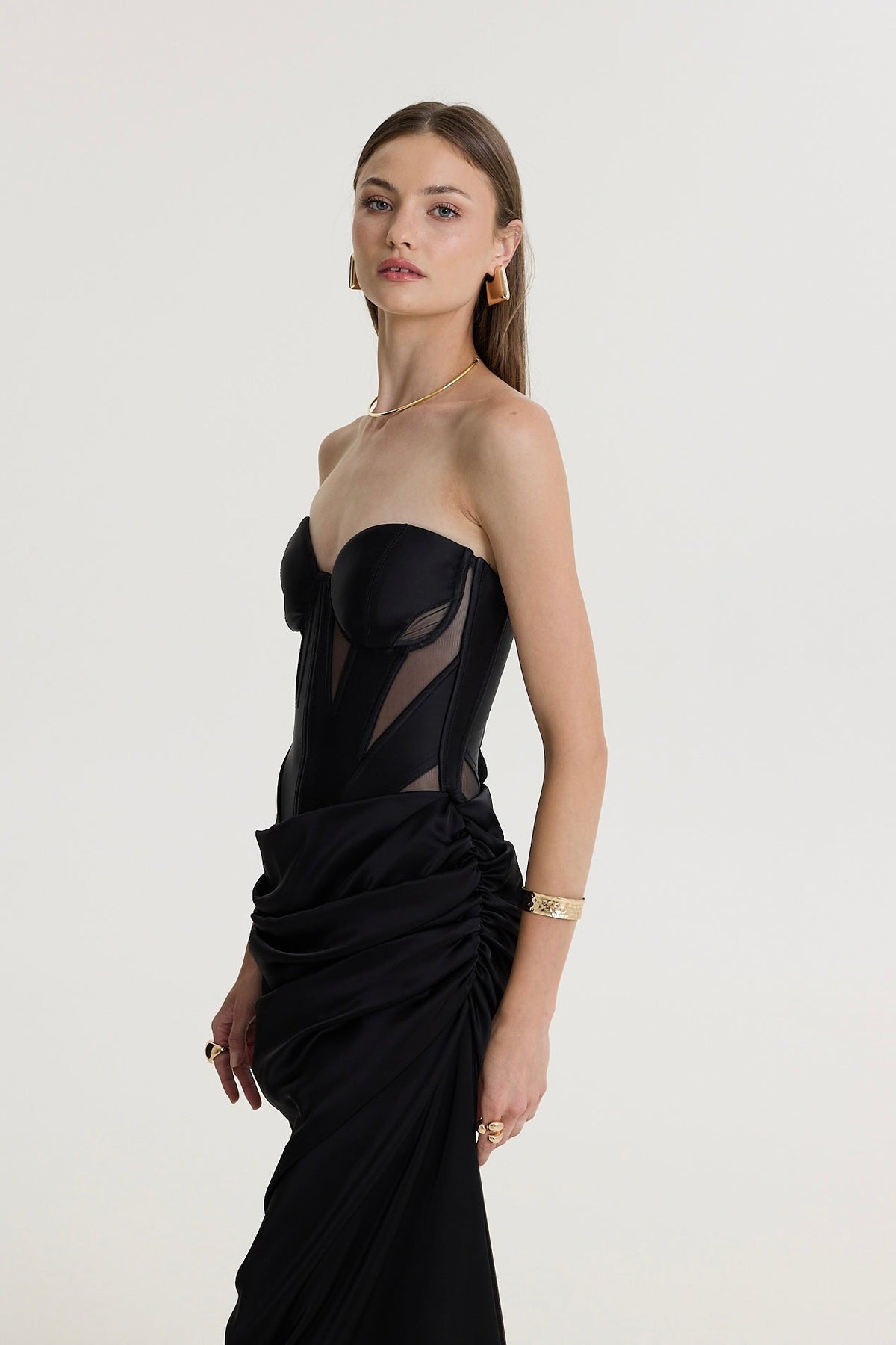 Shadow Dress