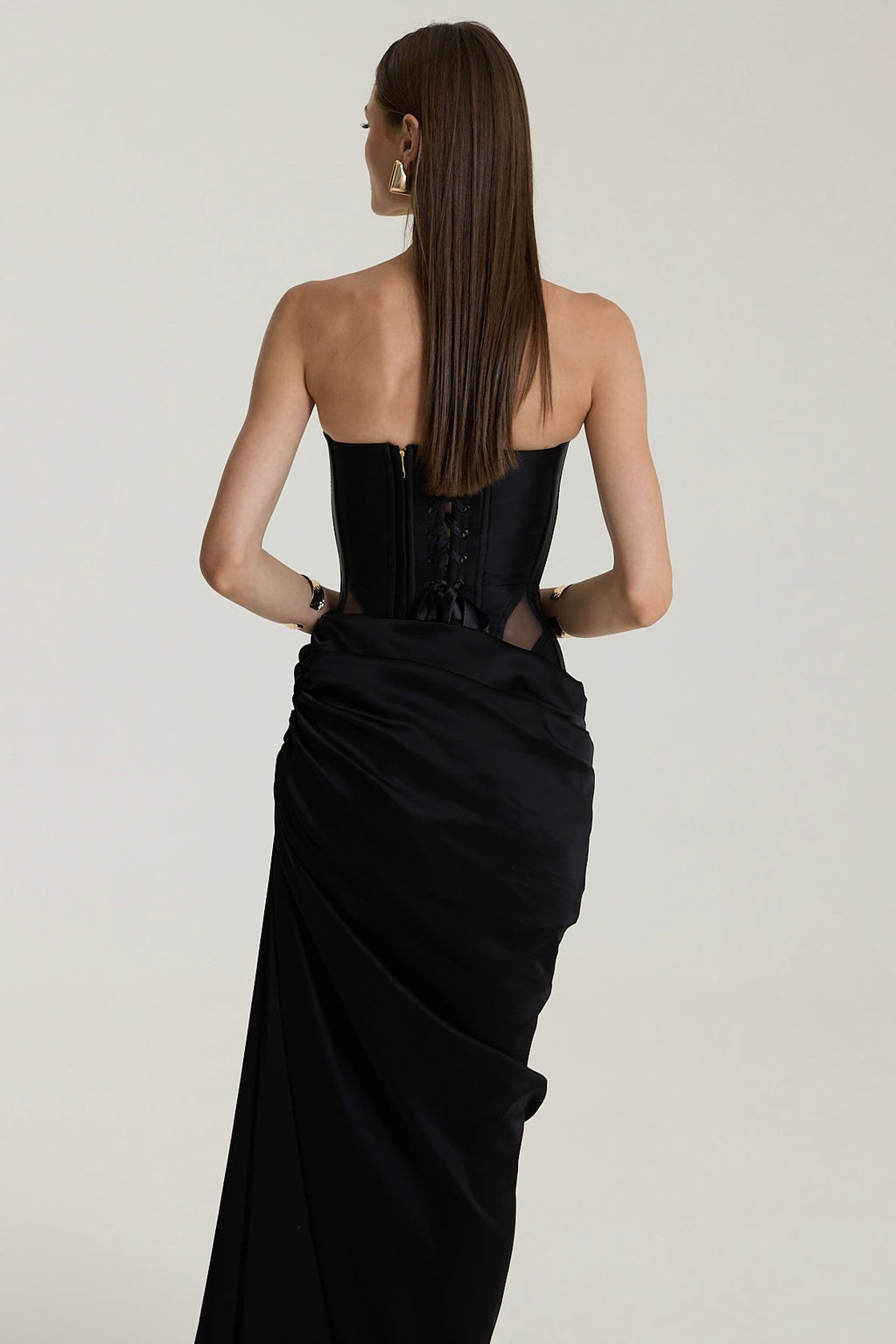 Shadow Dress