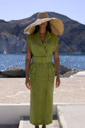 Olive Nomad