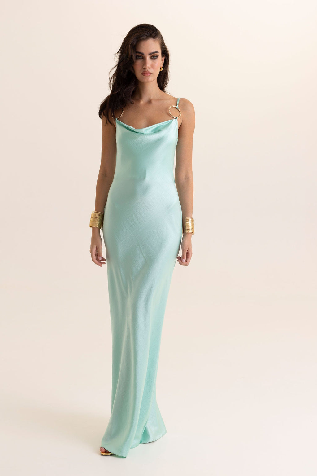 Mermaid Dress