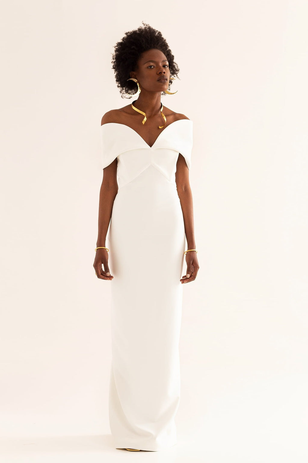 White Muse