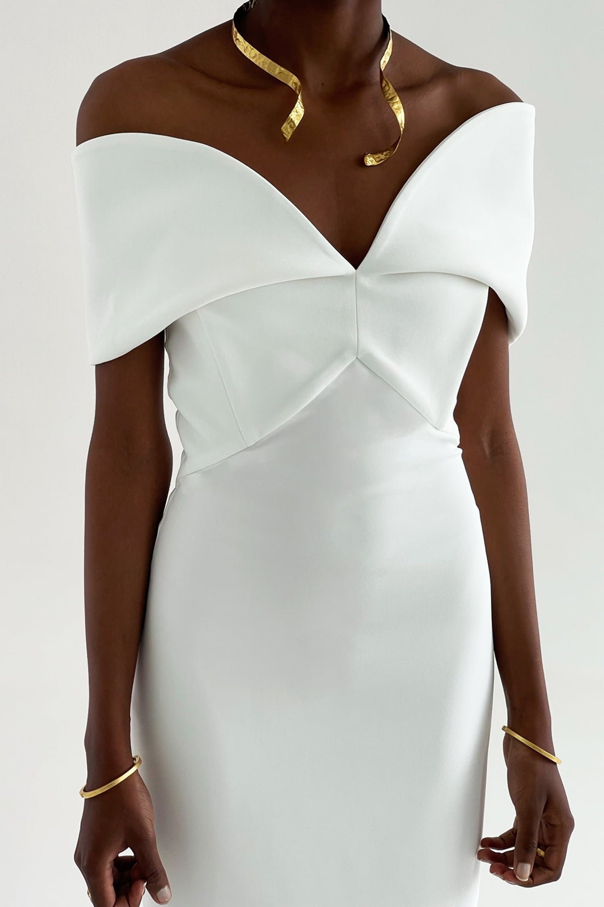 White Muse