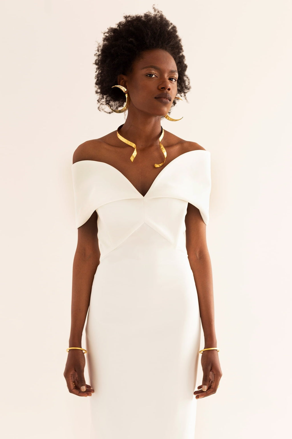 White Muse