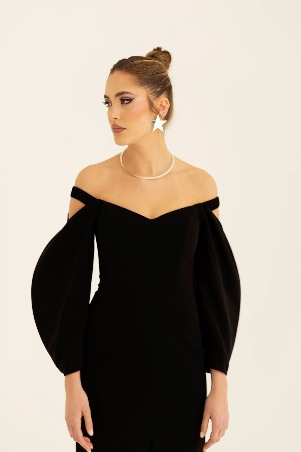 Black Tulip