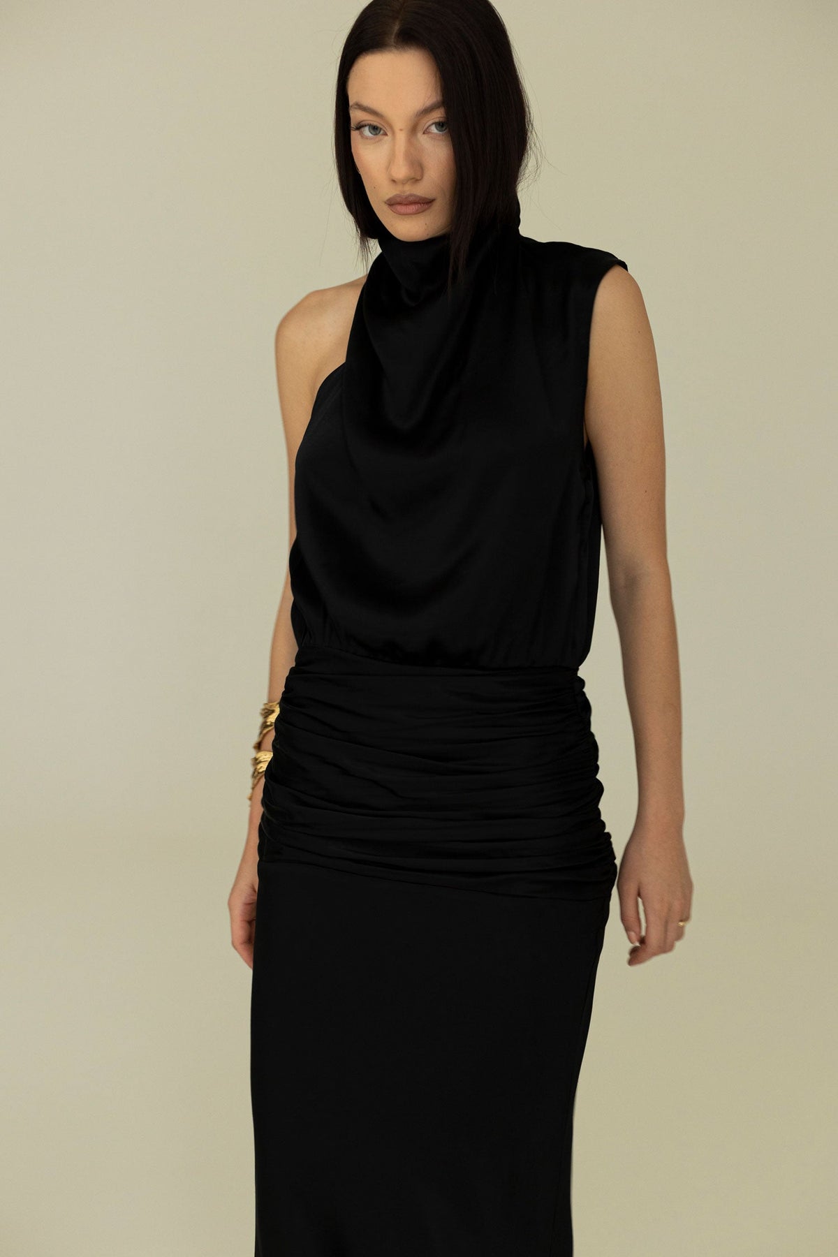 Black and Bold