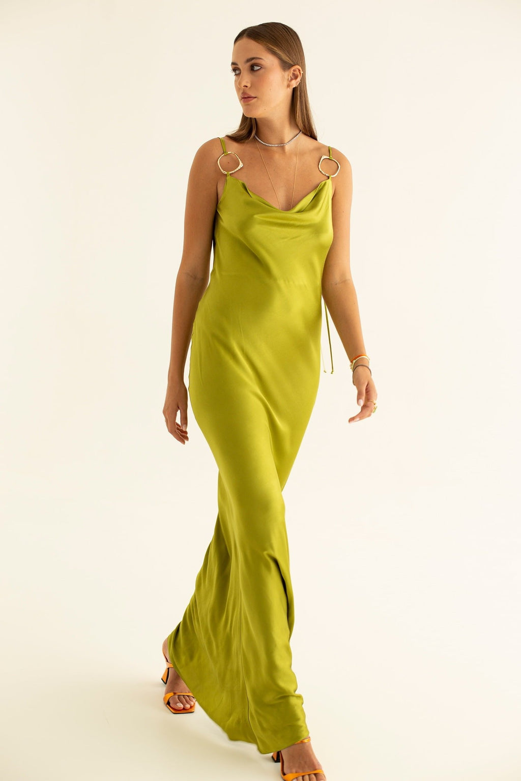 Limonata Dress