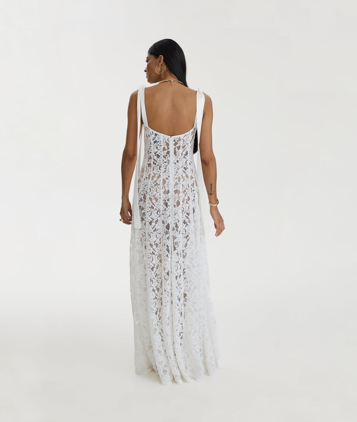 Lace Whisper