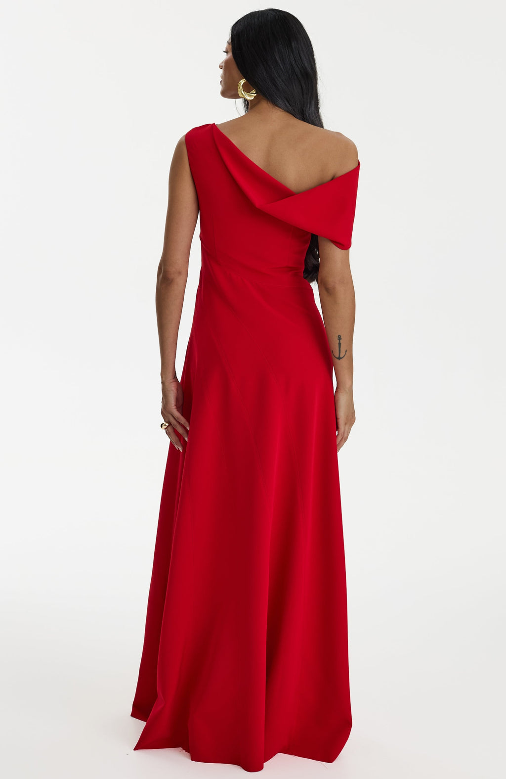 Red Affair