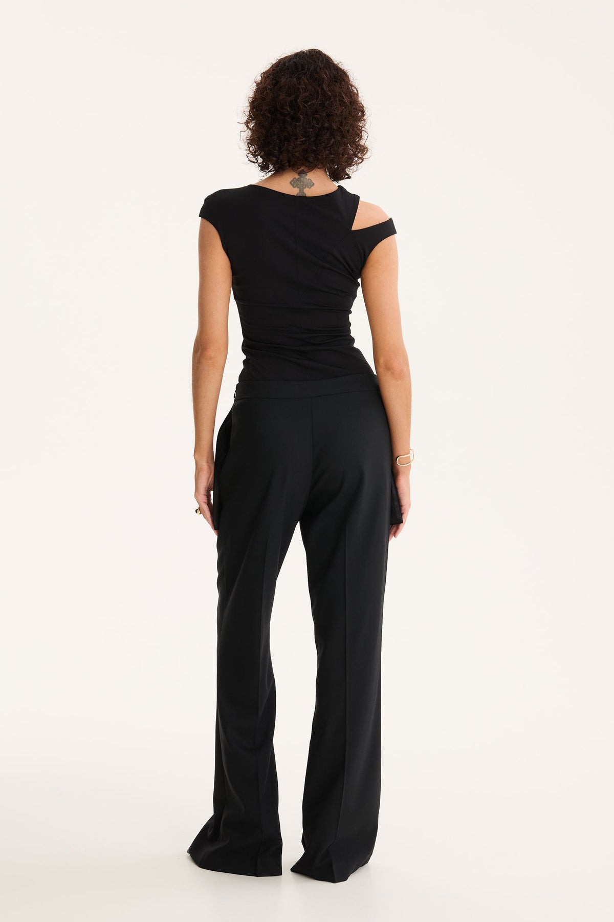 City Panel Pants