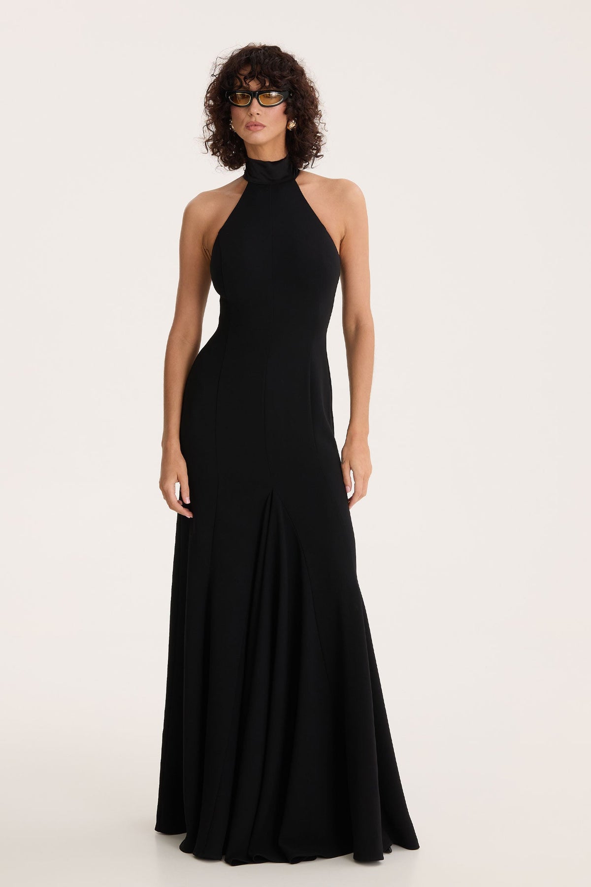 Midnight Gown