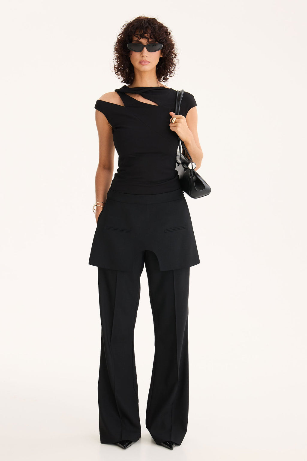 City Panel Pants