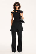 City Panel Pants