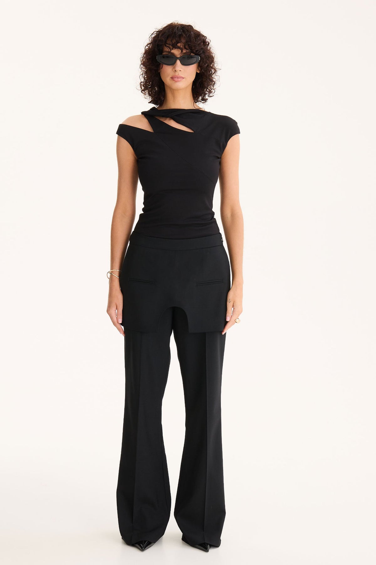 City Panel Pants