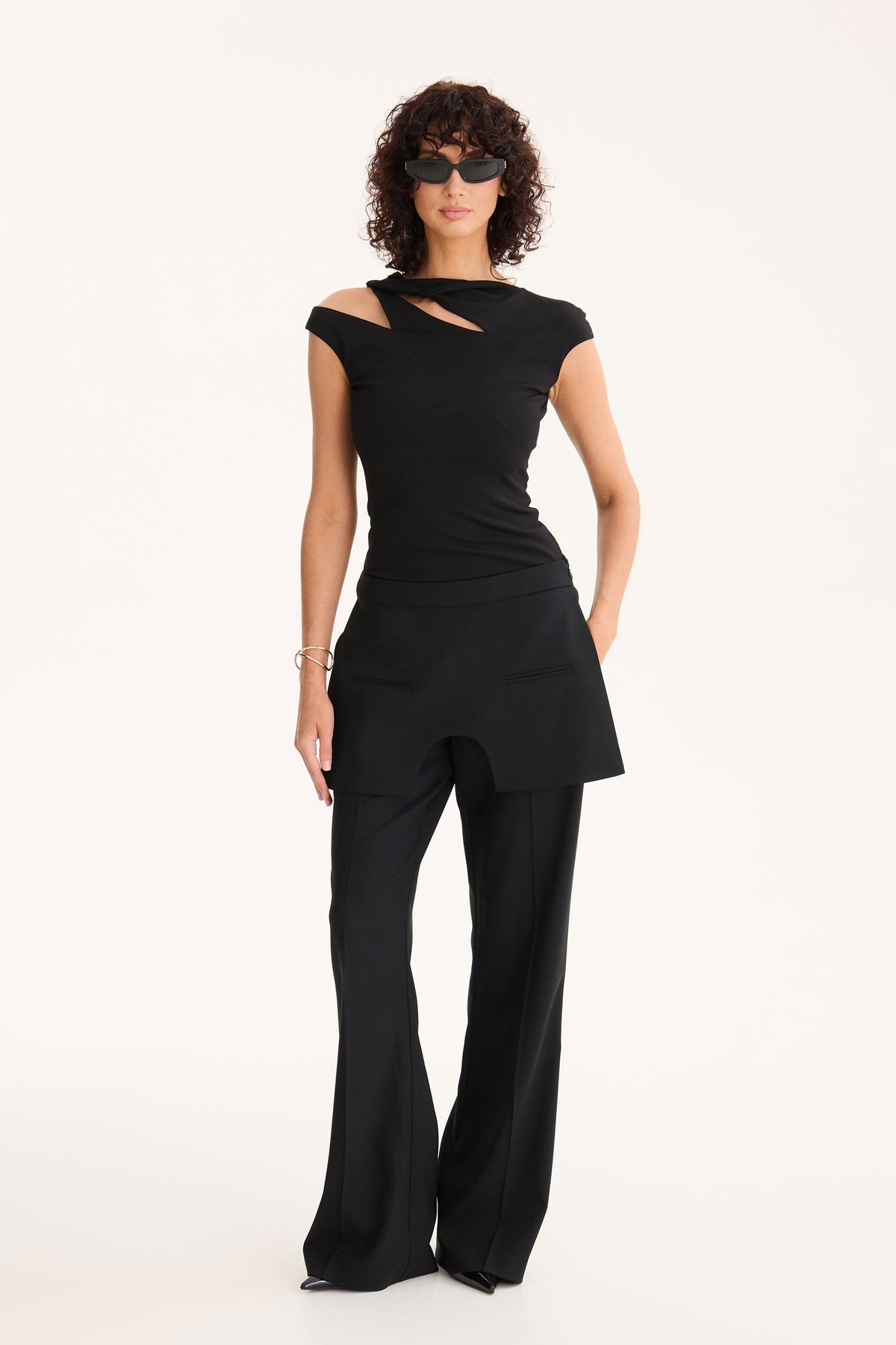 City Panel Pants