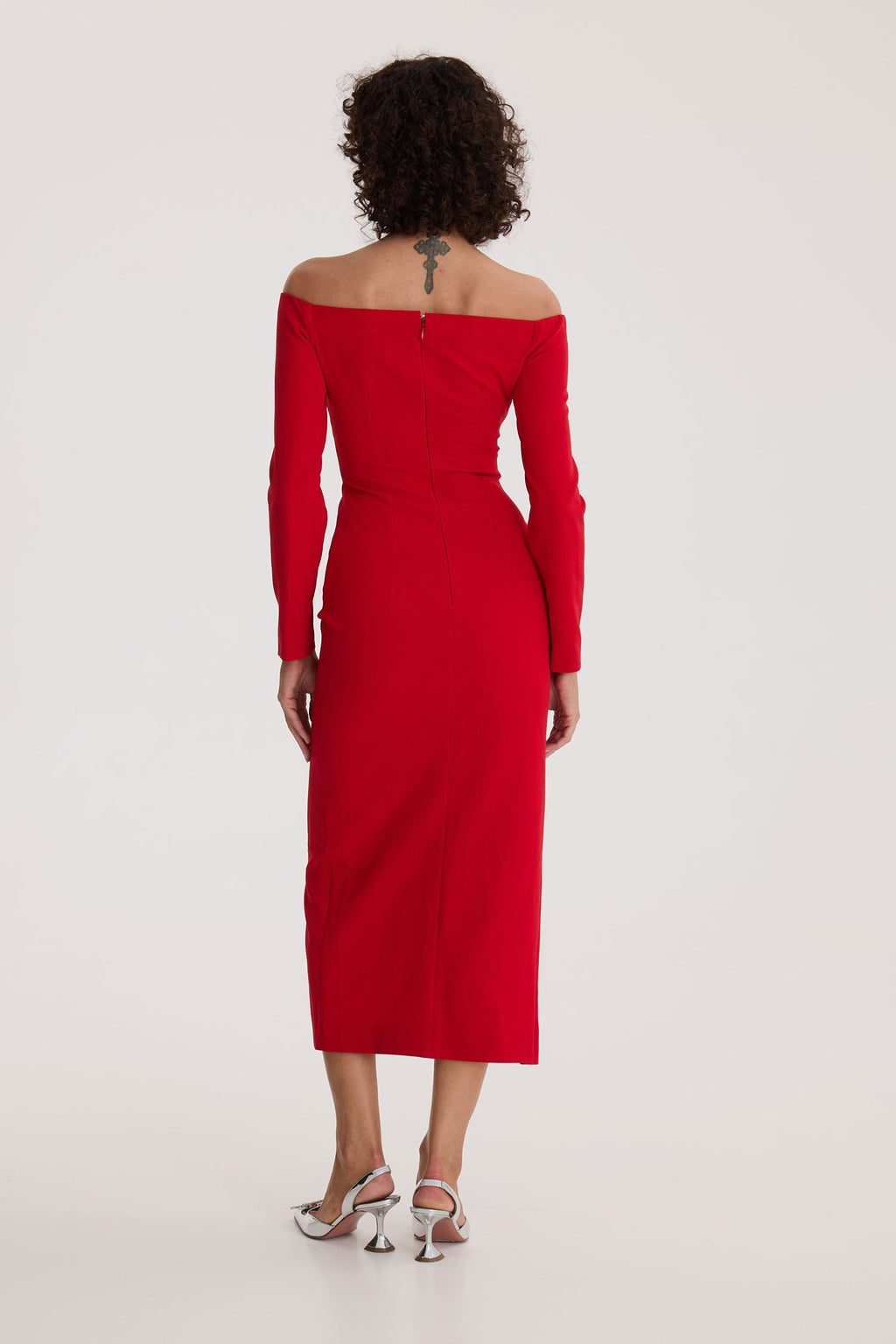 Red Passion
