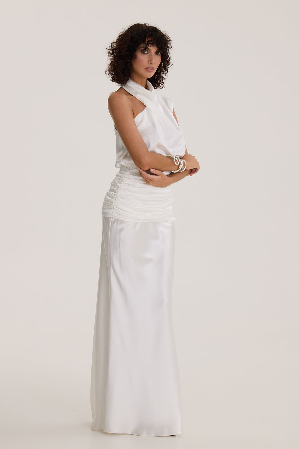Luna Gown
