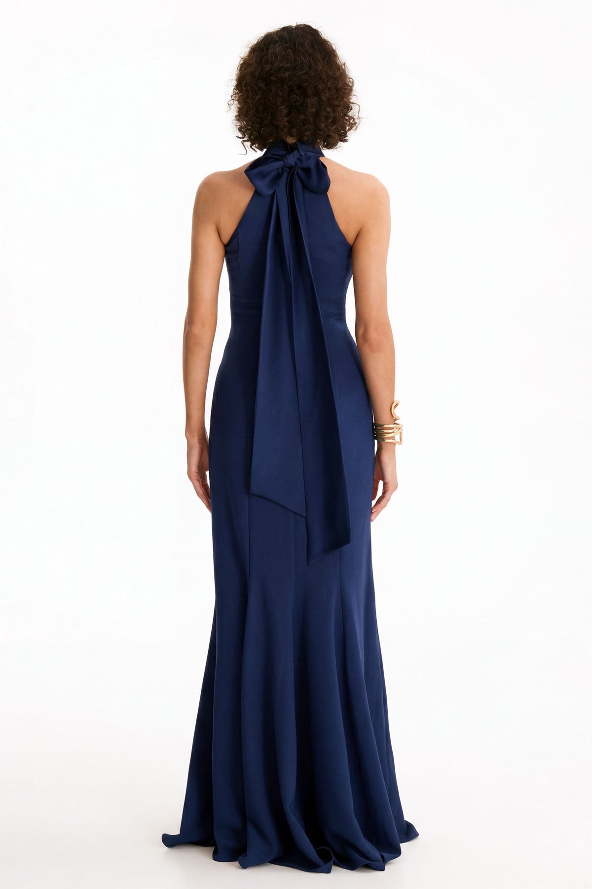 Ocean Gown