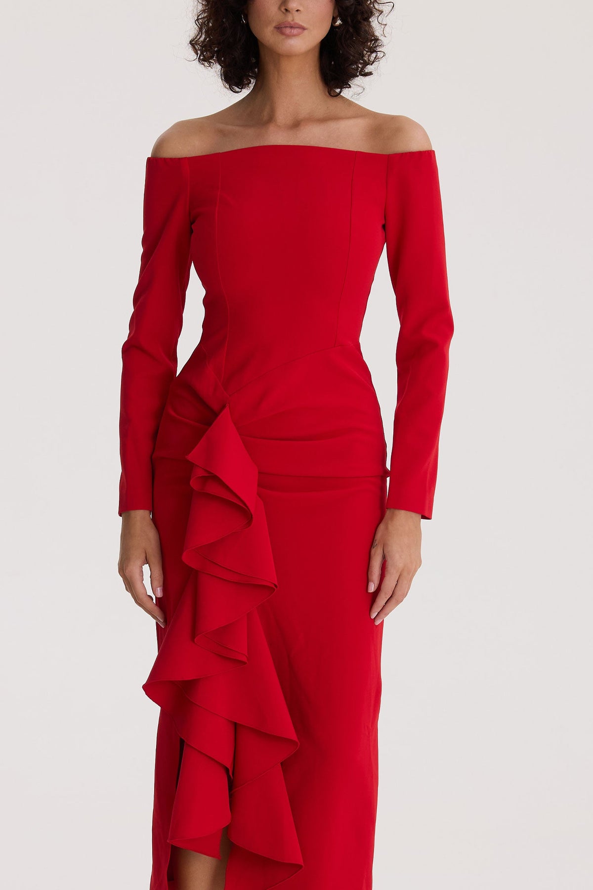 Red Passion