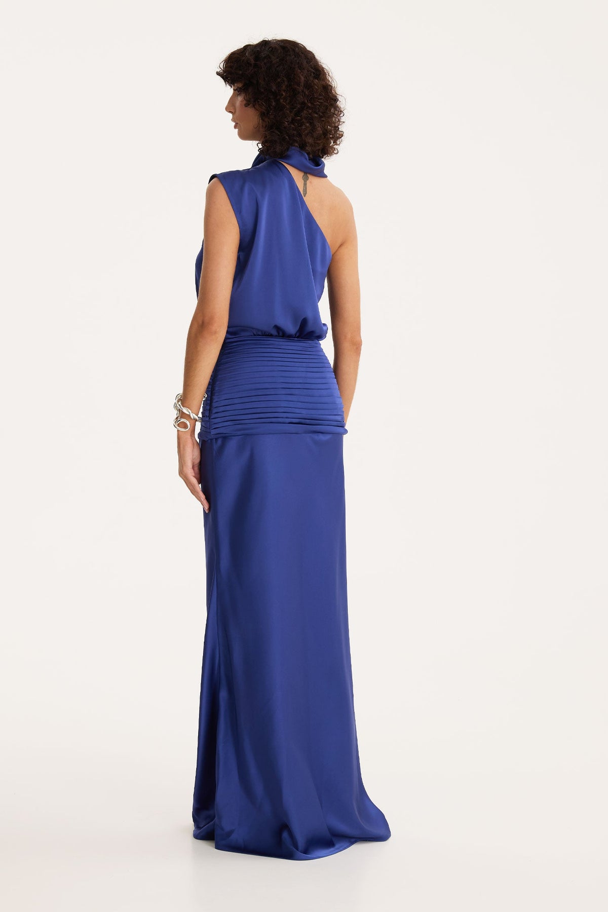 Blue Cascade