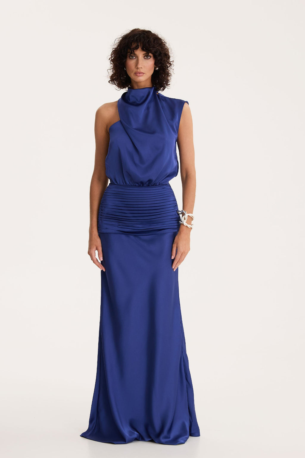 Blue Cascade
