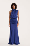 Blue Cascade