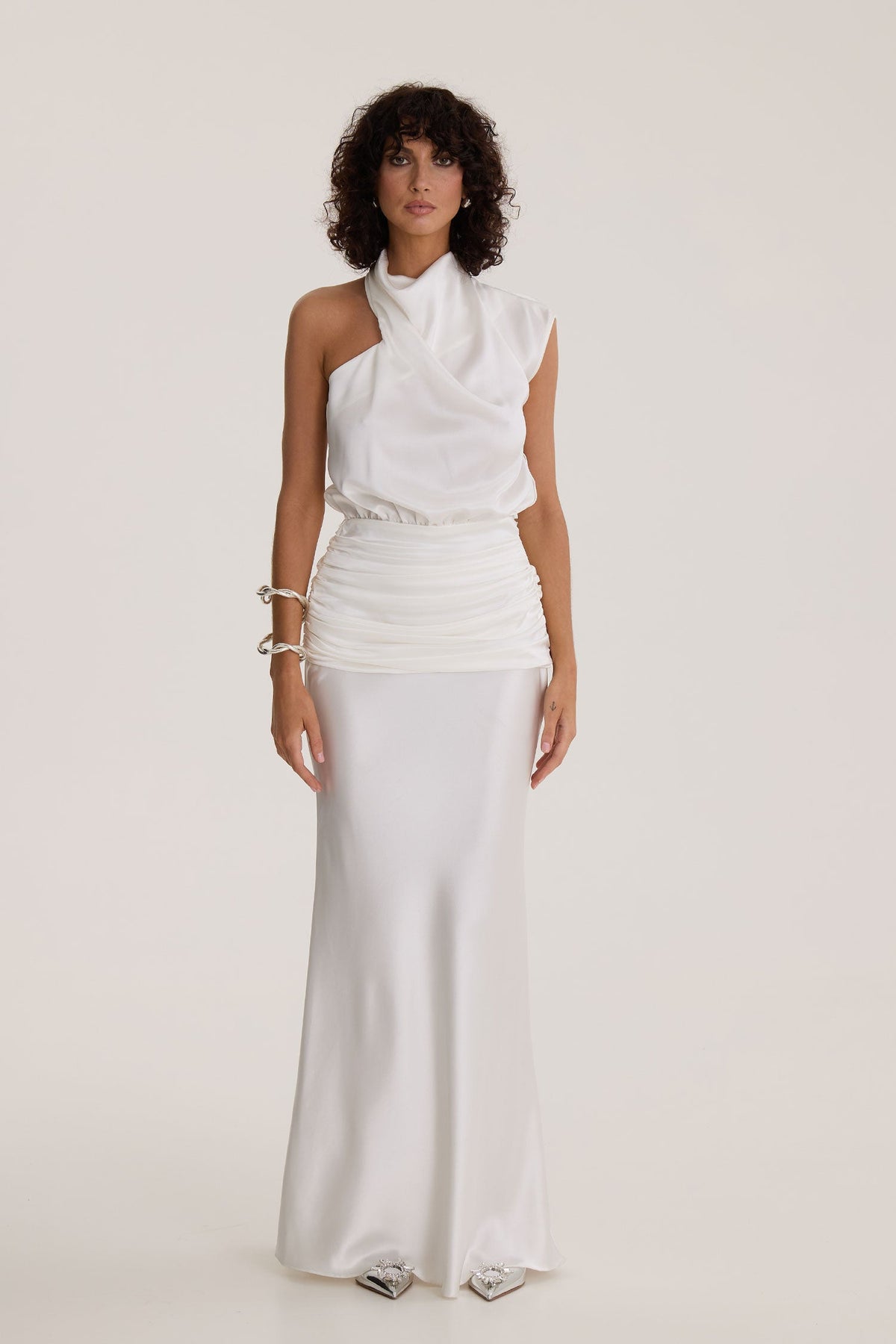 Luna Gown