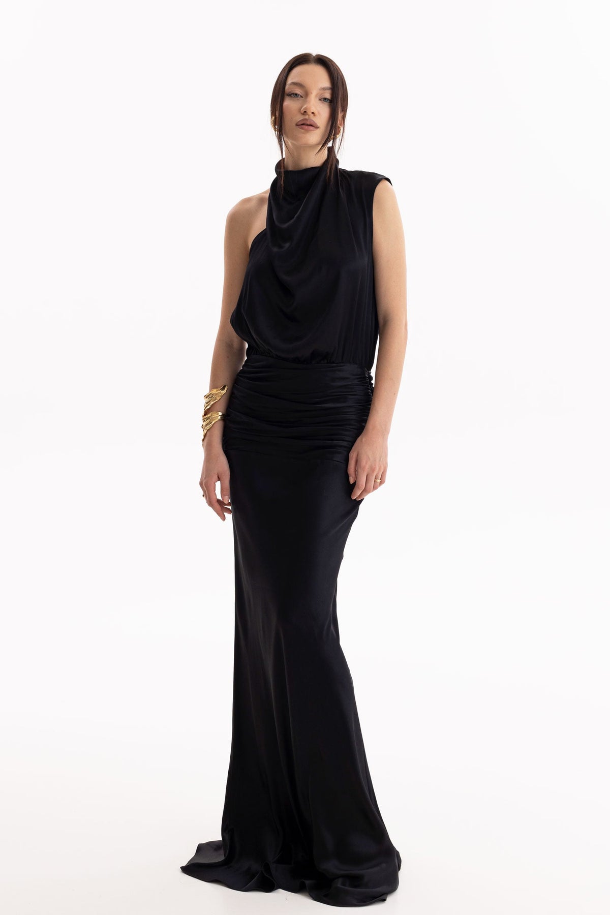 Black and Bold