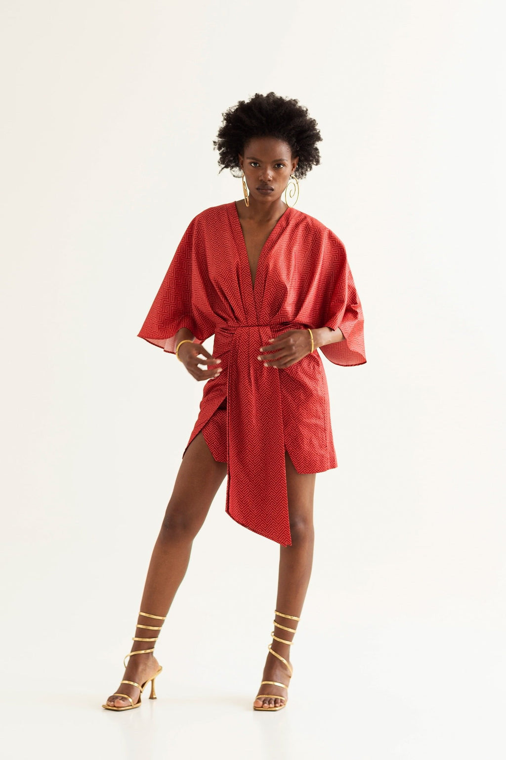 Red Lola
